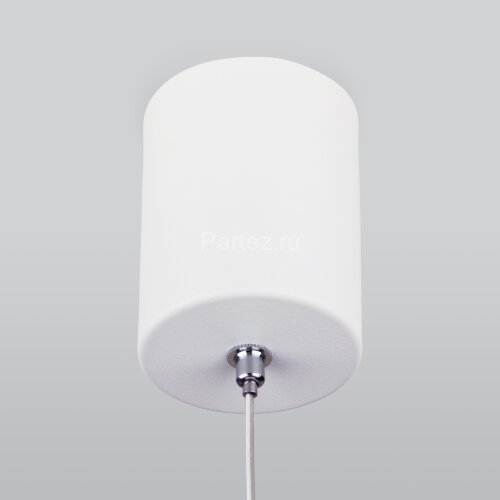 Подвесной светильник Elektrostandard DLS028 6W 4200K белый