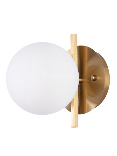 Настенный светильник MyFar MR2070-1W