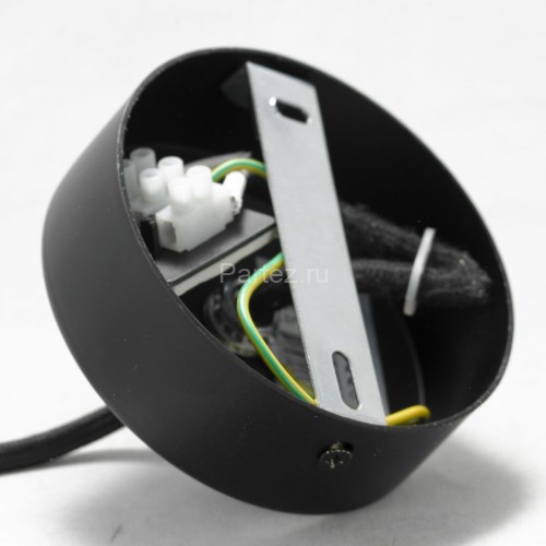 Подвесной светильник Lussole LGO LSP-8121