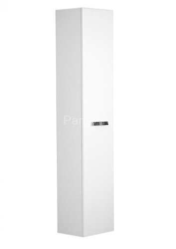 VICTORIA NORD Шкаф-колонна, белый