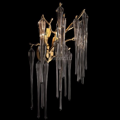 Бра Loft It 10350/3W AB