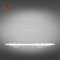 Подвесной светильник Omnilux OML-65903-08