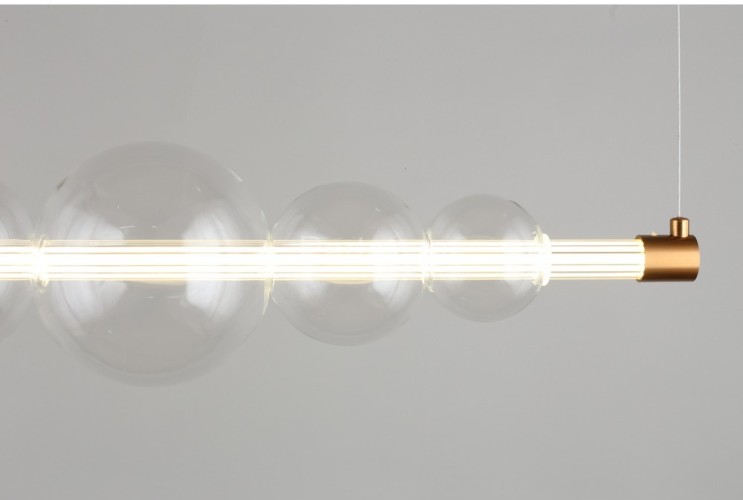 Подвесной светильник Omnilux OML-65903-08