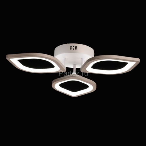 Потолочная люстра DeMarkt 424018203