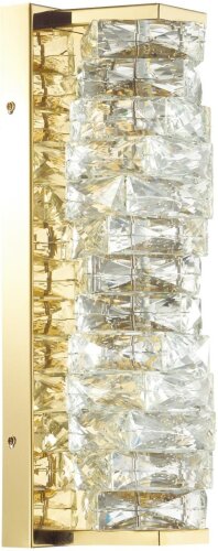 Бра Odeon Light 4999/10WL