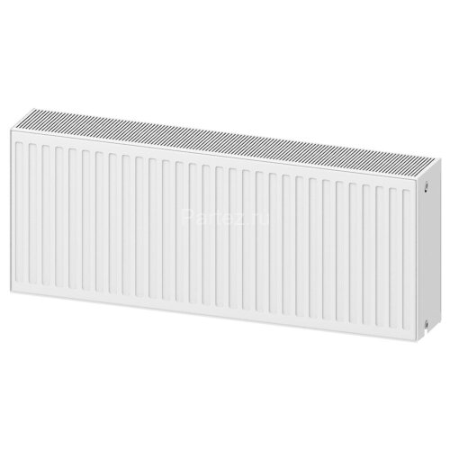 Радиатор стальной панельный LEMAX Compact 33Х400Х2500