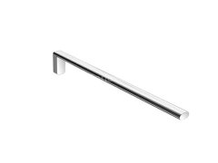 Полотенцедержатель Keuco Edition 400, хром (11520010000)