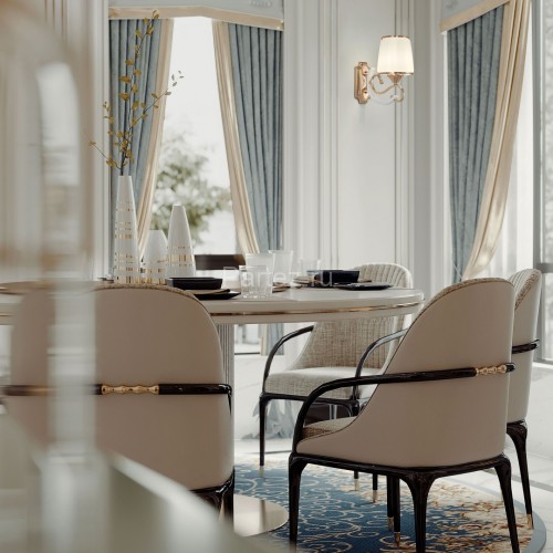 Бра Arte Milano 303857/1W Wh/Gd