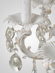 Подвесная люстра Мелодия Света 000023792