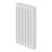 Дизайн-радиатор Royal Thermo Insignia C3050 - 10 секц. RAL9016