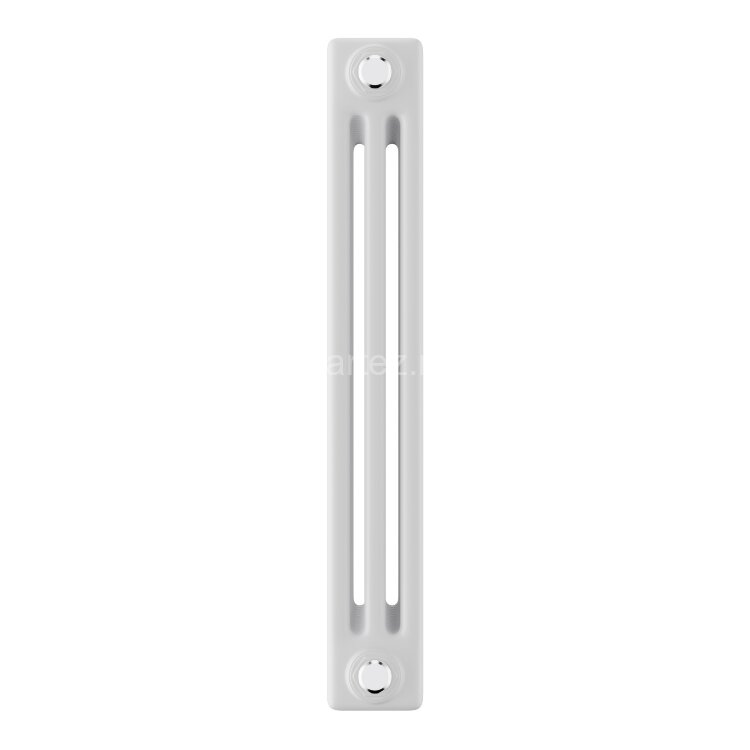 Дизайн-радиатор Royal Thermo Insignia C3050 - 10 секц. RAL9016