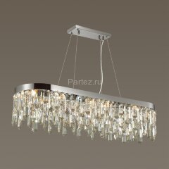 Подвесная люстра Odeon Light 4985/12