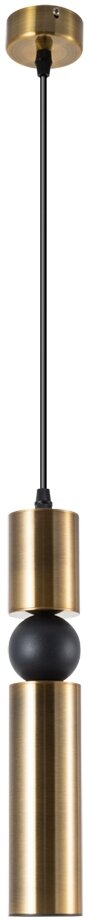 Подвесной светильник Arte Lamp A3162SP-1PB