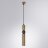 Подвесной светильник Arte Lamp A3162SP-1PB