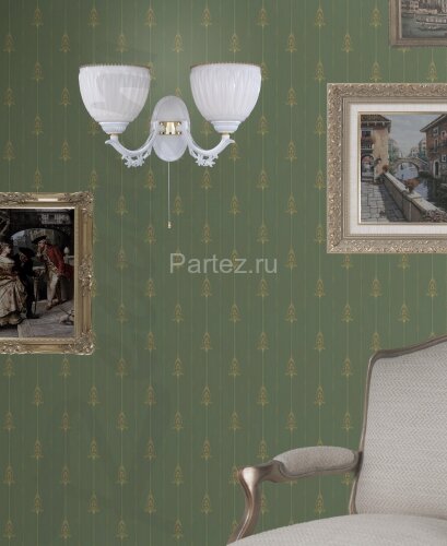 Бра Reccagni Angelo A 9651/2