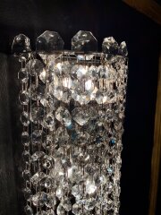 Настенный светильник Newport 10902/A