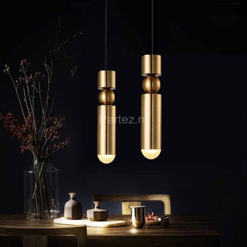 Подвесной светильник L'Arte Luce L27161