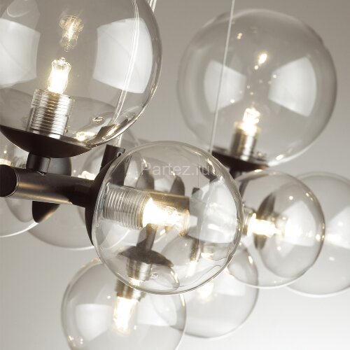 Подвесной светильник Odeon Light 4818/7