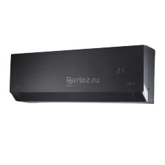 Сплит-система инверторного типа Electrolux EACS/I-24HEN-BLACK/N8 комплект