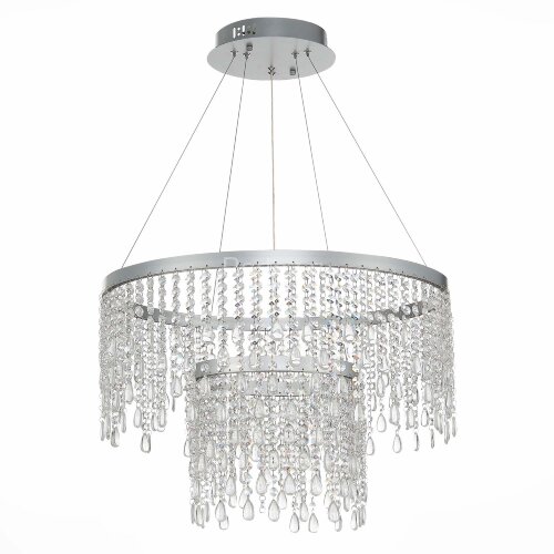 Подвесная люстра ST Luce SL6201.103.55
