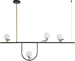 Потолочная люстра F-Promo 4109-4P