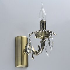 Бра MW-Light 371026201