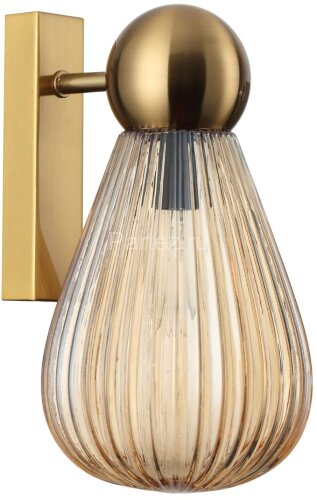 Бра Odeon Light 5402/1W