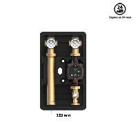 Насосная группа HEATMIX D25 ALPHA2 25-80 180