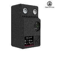Насосная группа HEATMIX D25 ALPHA2 25-80 180