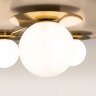 Потолочная люстра Maytoni MOD291CL-04BS