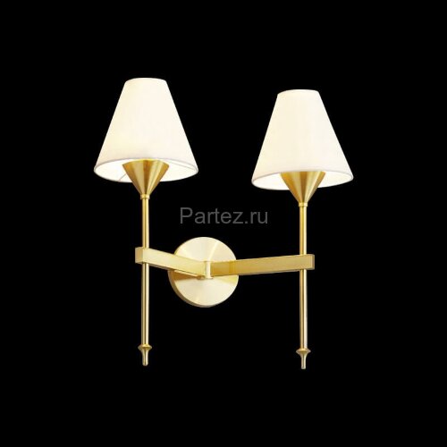 Бра L'Arte Luce L05722.86