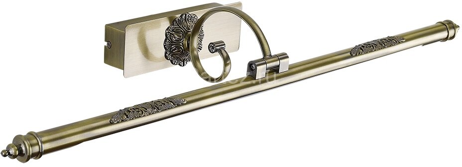 Подсветка для картин Arte Lamp A6512AP-1AB