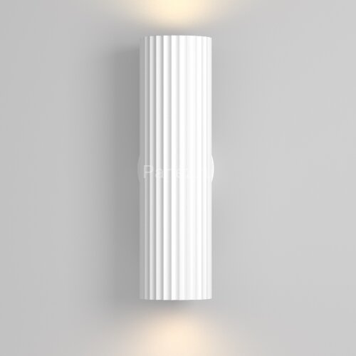 Настенный светильник Maytoni C106WL-02-GU10-W