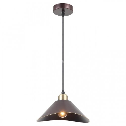 Подвесной светильник Lussole Loft GRLSP-9533