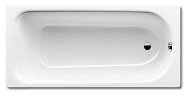 Ванна стальная Kaldewei SANIFORM PLUS Mod.375-1 180х80х41, alpine white, без ножек