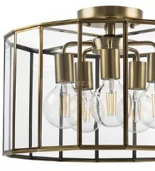 Потолочная люстра Lightstar 798251