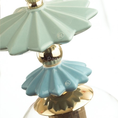 Потолочная люстра Odeon Light 4855/3C