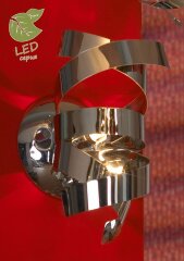 Бра Lussole Loft GRLSA-5901-01