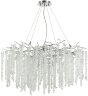 Подвесная люстра Odeon Light 5004/14