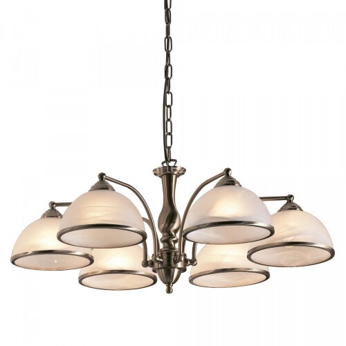 Подвесная люстра Citilux CL403163