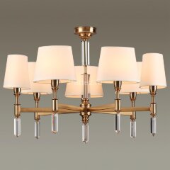 Потолочная люстра Odeon Light 4894/7
