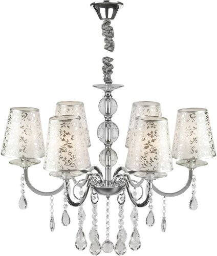 Подвесная люстра AM Group MADRID SP6