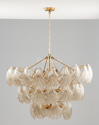 Подвесная люстра Moderli V10410-32P base