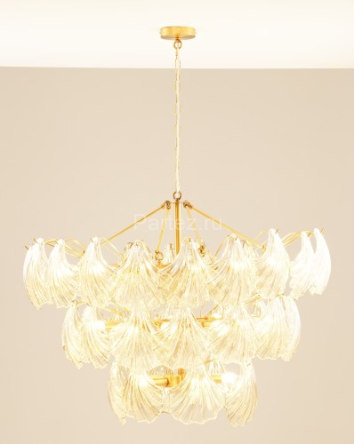 Подвесная люстра Moderli V10410-32P base