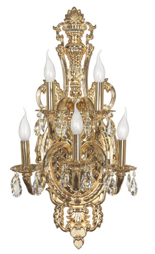 Бра Dio D'Arte Lido E 2.1.5.200 G