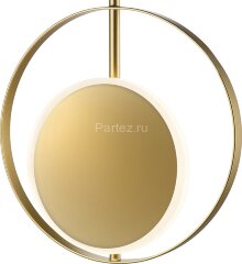 Бра Escada 10206/SG LED Gold