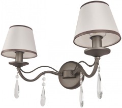 Бра Arte Milano 344710/2W GR