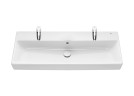 Раковина мебельная Roca Oleta 1000х390, 2 отверстия (3274C700Y)