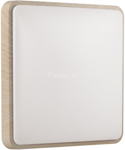 Настенно-потолочный светильник Sonex 7608/EL