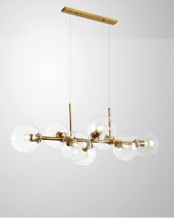 Подвесной светильник Moderli V2170-P